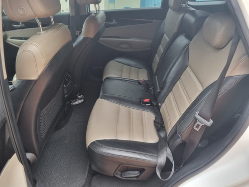 Kia Sorento 3.3 V6 Ex 7l 4x2 Aut. 5p