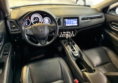 Honda HR-V Hr-v Exl 1.8 Cvt Flex