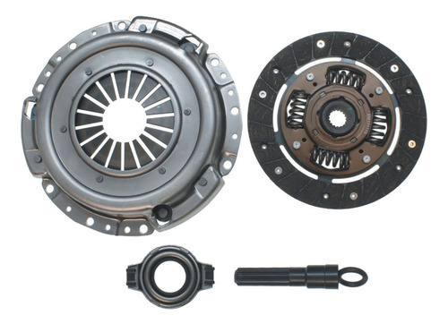 Kit De Clutch P/ Nissan Tsuru 2007 2008 2009 1.6 Sachs