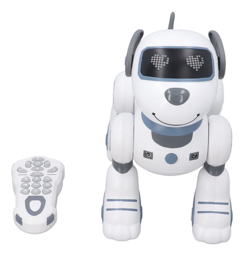 Control Remoto Smart Robot Dog Programable Sensible Al Tacto