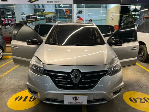 Renault Koleos BOSE 4X4