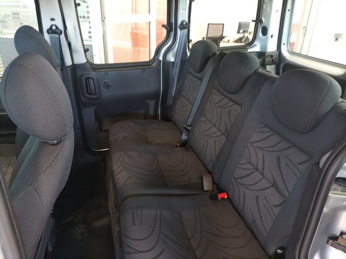 Imagen 15 de 15 de Citroën Berlingo Multispace Hdi 92 Xtr 0km Patagonica