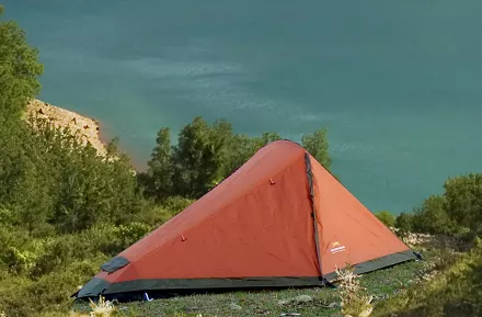 Camping e Aventura