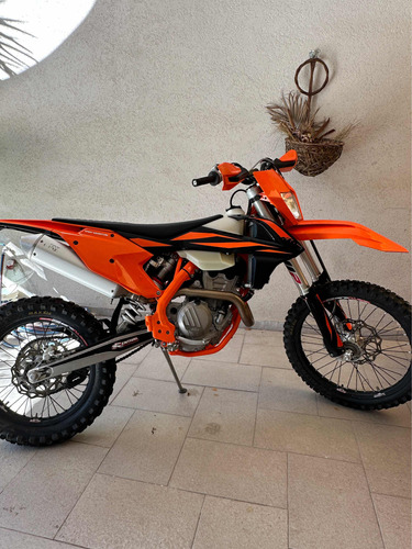 Ktm Exc 250