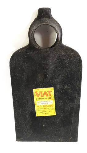 Kit Ferramentas Antigas Tupy, Duas Caras, Viat - 9 Peças