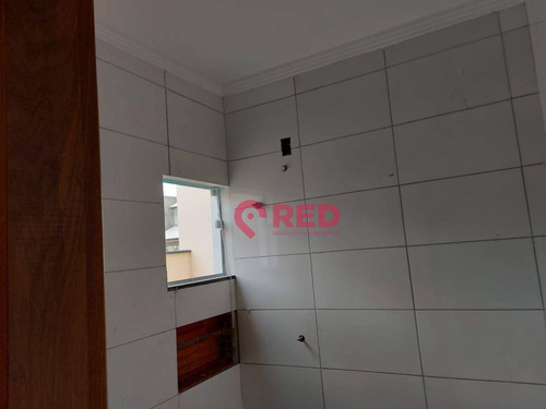 Imagem 26 de 28 de Sobrado Com 2 Dormitórios À Venda, 69 M² Por R$ 225.000,00 - Parque São Bento - Sorocaba/sp - So0493