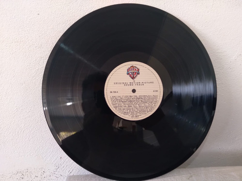 Lp Trilha Filme 10 Blake Edwards - Henry Mancini - Zerado