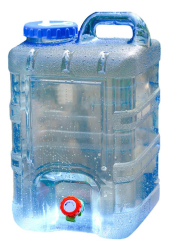 Recipiente De Água Para Transporte De Água 28 L Com , Com