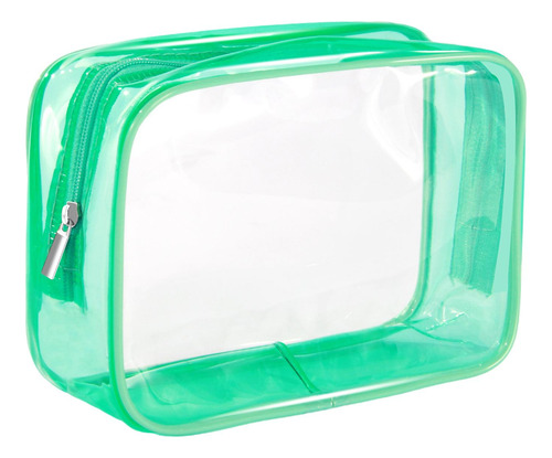 2 Organizador De Viaje Para Cosméticos, Estuche 2 Piezas