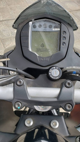 Imagen 2 de 11 de Ktm Duke 200 0km- Domotos