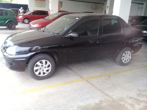 Chevrolet Corsa Sedan Sem Score