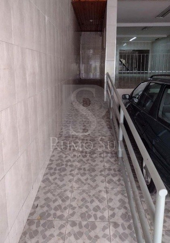 Imagem 15 de 15 de Loja/salao - Santo Amaro - Ref: 38349 - L-38349