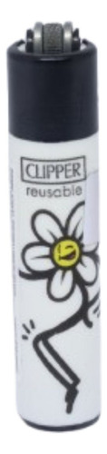Clipper Micro Dancing Daisy Com 24 Unidades