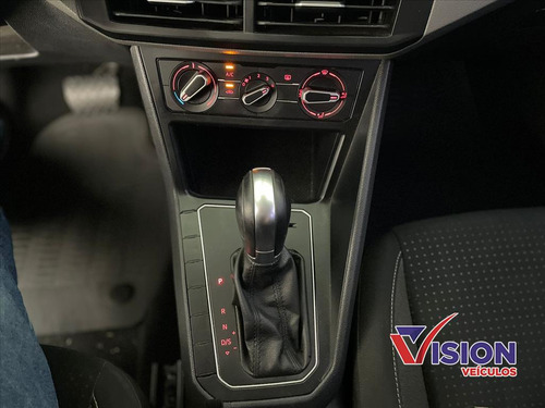 Volkswagen Virtus 1.0 200 TSI COMFORTLINE AUTOMÁTICO