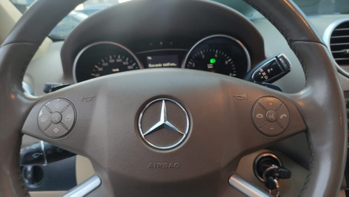 Imagen 10 de 16 de Mercedes Benz Ml 350 3.5 4 Matic 2011