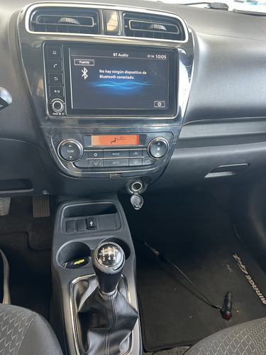 Mitsubishi Mirage 1.2 Gls Mt