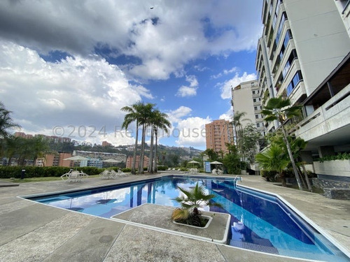 Leandro Manzano Apartamento En Venta, Sorocaima Mls #24-19442 As