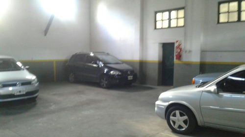 Imagen 8 de 20 de Cocheras Individuales Garage. - Venta