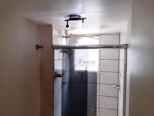 Imagem 6 de 13 de Apartamento À Venda, 48 M² Por R$ 135.000,00 - Jardim Alice - Guarulhos/sp - Ap1100