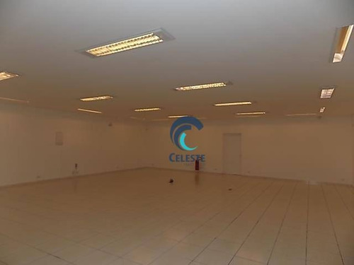 Imagem 3 de 4 de Salão À Venda, 224 M² Por R$ 3.500.000,00 - Jardim São Dimas - São José Dos Campos/sp - Sl0223