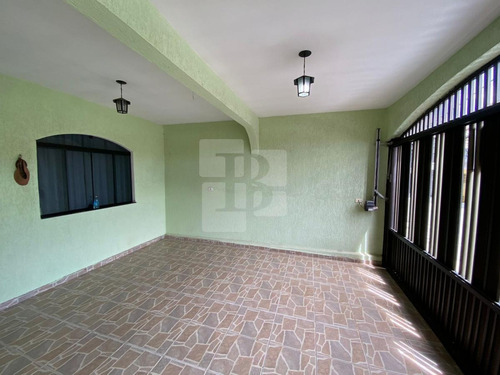 Sobrado Para Venda Bairro Jardim Rodolfo Pirani, 4 Dormitórios, Sendo 1 Suíte, 3 Banheiros, 2 Vagas De Garagem, Área Construída 146,00 M², Terreno 125,00 M²