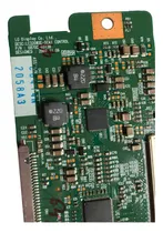 Comprar Placa T-con LG - 32ln546b \u002F 6870c-0313b