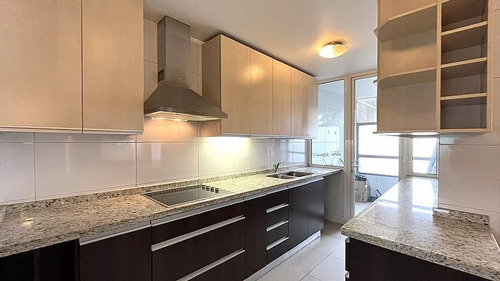Condominio A 2 Cuadras Nueva Linea 7 Del Metro Estoril