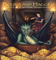 Comprar Libro Bound And Hagged - James P Mcdonald