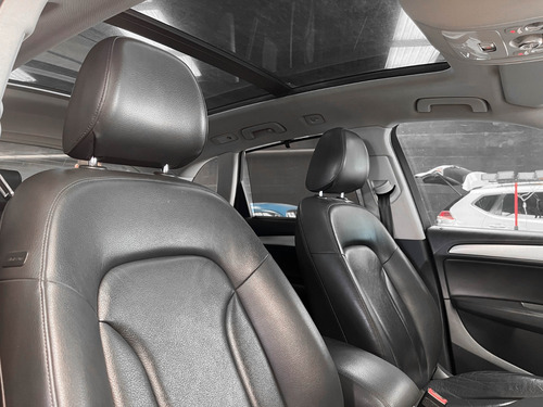 Audi Q5 Trendy 2017