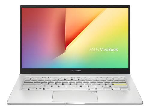 Notebook Asus Vivobook S13 13.3 Core I5 11th 8gb Ssd 512 Gb Color Dreamy White