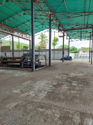 Imagen 16 de 20 de Venta De Terreno Con Galpones Puerto Cabello (9.971 Metros) Cód. 161495