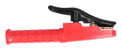 Soporte Electrodo Soldadura 500a Aislante Resistente Calor