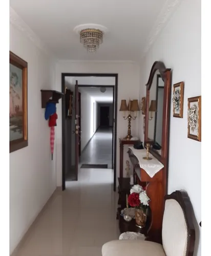 Venta Apartamento De 183.27mt2 En Granada, Oeste De Cali 8007-2
