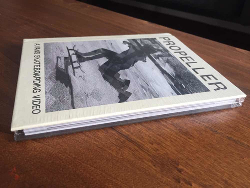libro vans libro vans