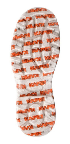 Imagen 3 de 10 de Calzado De Seguridad Kamet Zapato Pucará Impermeable P.acero