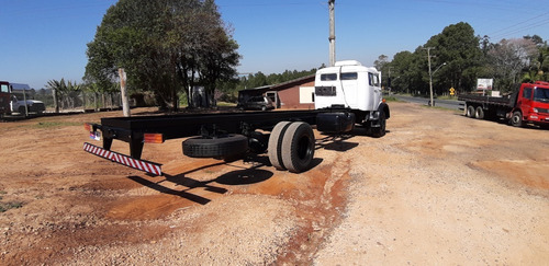 Mercedes Benz Mb 1519 Toco No Chassi -1513 1313 1113 1518