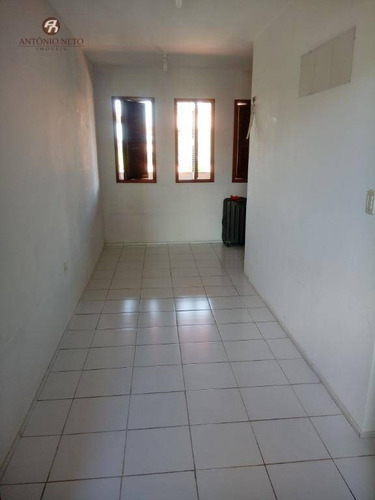 Casa À Venda, Sapiranga - Fortaleza/ce - Ca0125