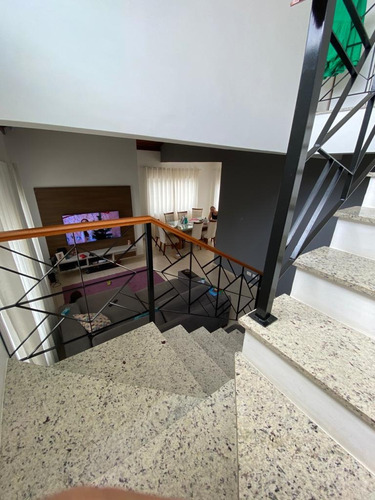 Imagem 6 de 9 de Casa A Venda No Jardim Jaraguá, Atibaia, Sp - 17465