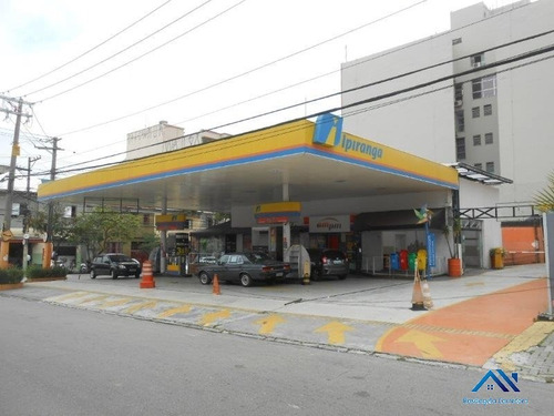 Imagem 1 de 17 de Terreno - Te00026 - 68658983