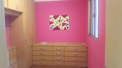 Imagem 15 de 15 de Apartamento Para Temporada, 2 Dormitório(s), 60.0m² - 2698