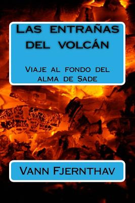 Libro Las Entraã±as Del Volcã¡n: Viaje Al Fondo Del Alma ...