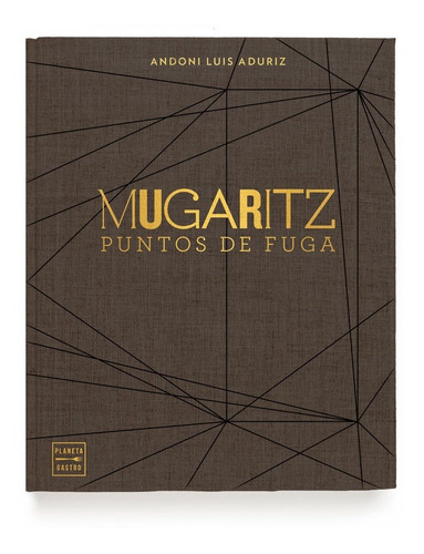 Libro Mugaritz