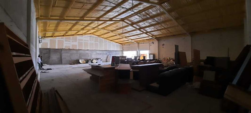 Imagen 6 de 6 de Local Comercial En Col. Centro