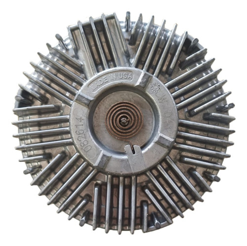 Fan Clutch Chevrolet Termico