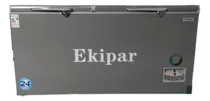 Comprar Congeladora Horizontal 520 Litros - Ekipar - 2 Años Garantia