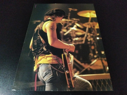 (mp040) Guns N' Roses (izzy) * Mini Poster Pinup 27 X 21