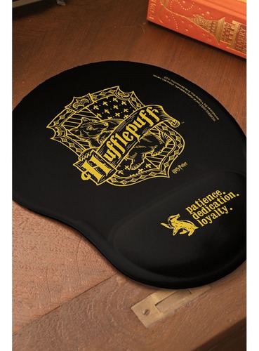 Mousepad Harry Potter Lufa - Lufa