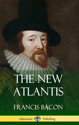 Libro The New Atlantis (classic Books Of Enlightenment Ph...