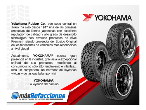 Kit De 4 Llantas Yokohama Advan Apex 225/45r17 94y