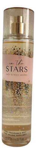 Body Mist Bath And Body Works In The Stars 236 Ml